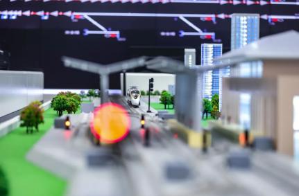 对标一流 • 冲刺“双高 | 智慧交通学院获批2023 年度重庆市交通科技自筹项目1项