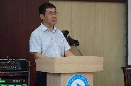 我校2025年“宏志助航计划”高校毕业生就业能力提升培训开班