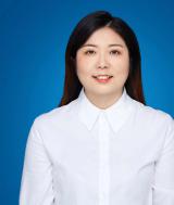 重庆市两江职业教育中心校领导及相关人员到校调研城市轨道交通运营管理专业建设工作