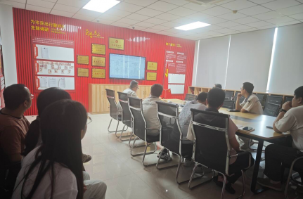 践学企业一线 赋能职教提质 —— 我校教师赴重庆中车长客轨道车辆有限公司开展企业实践